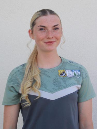 Avatar Bild für Vicky Steidl