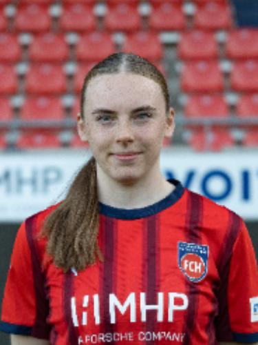 Avatar Bild für Hannah Philippa Becker