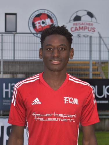 Avatar Bild für Moussa Conde