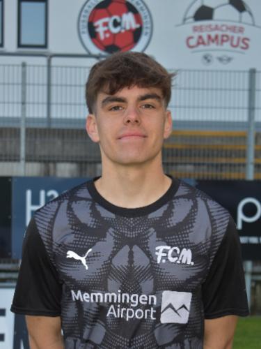 Avatar Bild für Niklas Haag