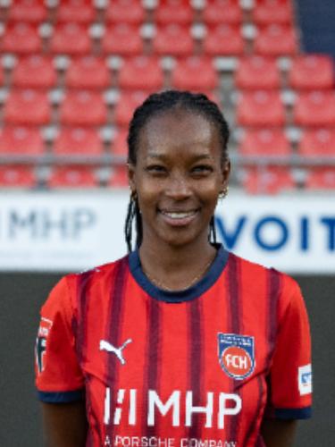 Avatar Bild für Tigidankay Bah