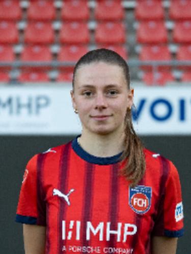 Avatar Bild für Ella Blücher