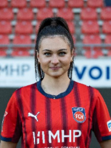 Avatar Bild für Svea Fleischmann