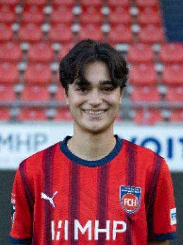 Avatar Bild für Ines Husic