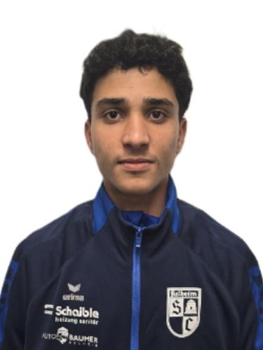 Avatar Bild für Omar Khlif