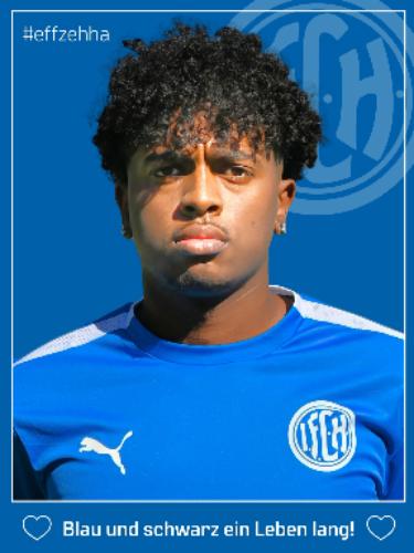 Shamil Riddevitage Don