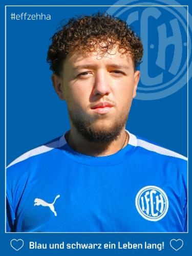 Avatar Bild für Dominic Spitz