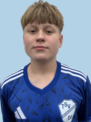 Noah Pickel