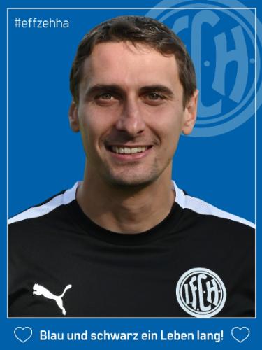 Avatar Bild für Florian Peter