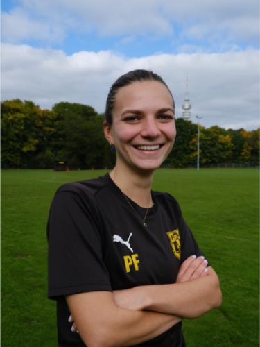 Avatar Bild für Pauline Filbig