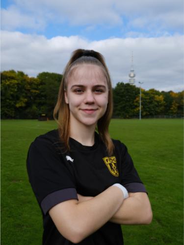 Avatar Bild für Arbnore Ibrahimaj