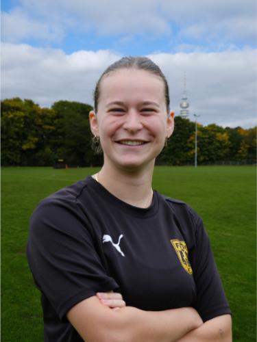 Avatar Bild für Hannah Thummerer