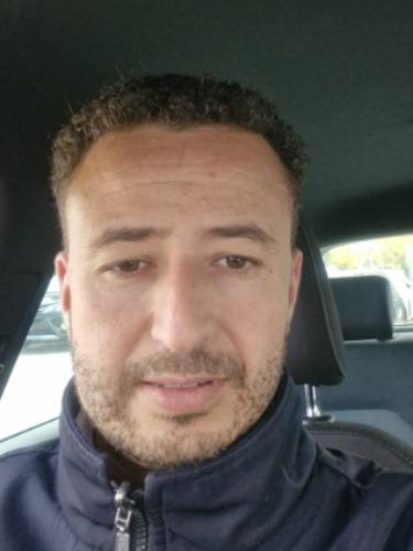Tarek Nsir