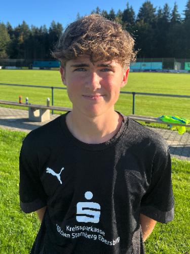 Avatar Bild für Benedikt Forster