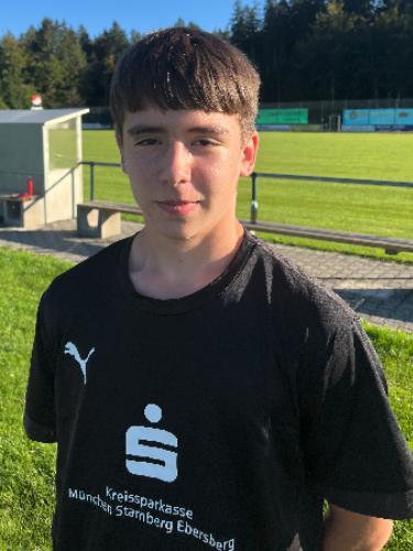 Avatar Bild für Luka Frimmer