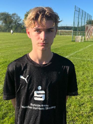 Avatar Bild für Moritz Janker