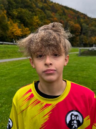 Simon Redlingshöfer