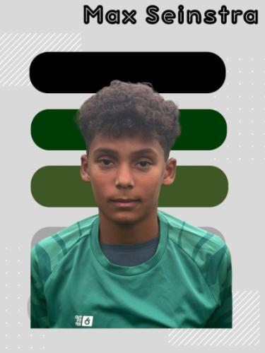 Max Seinstra