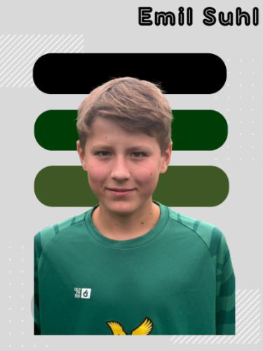 Avatar Bild für Emil Suhl