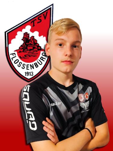 Jonas Waldmann