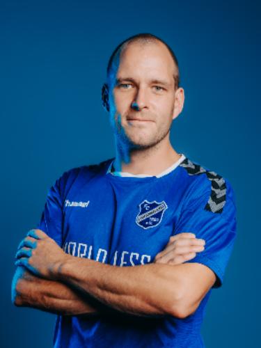 Tobias Gaigl