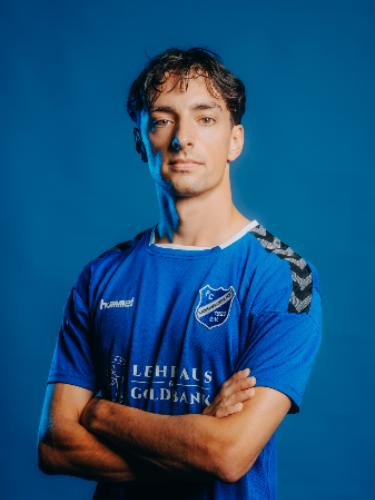 Avatar Bild für Daniel Hudler