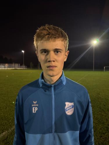 Avatar Bild für Emil Pfund