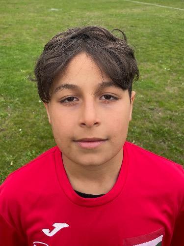 Abdalla Almhamad Alhamid