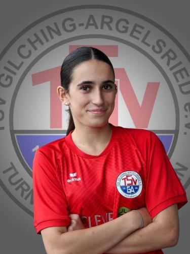 Avatar Bild für Lilith Fuchs