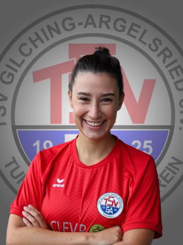 Avatar Bild für Alina Müller