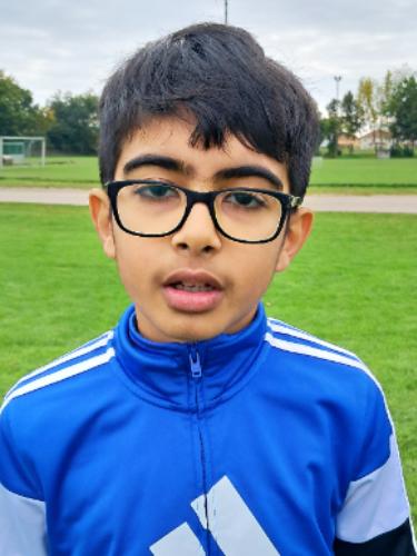 Mehtab Dhillon