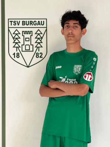 Abdulrahman Al Salem