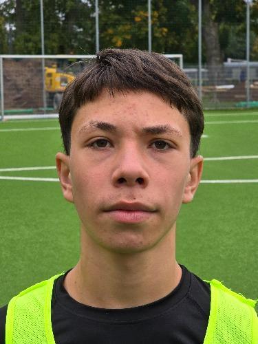 Nikolaos Fouskanteris