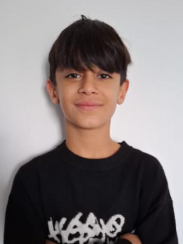 Sebastian Faraq