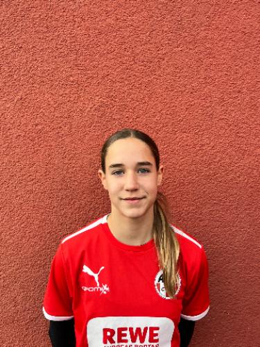 Avatar Bild für Miriam Bauer