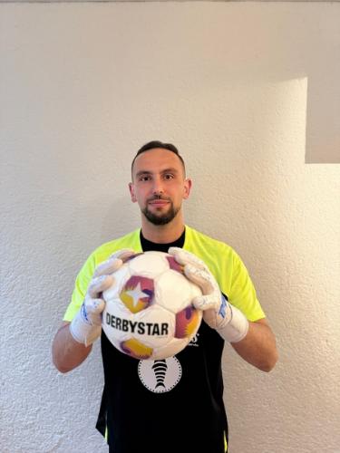 Georgios Vladimiridis