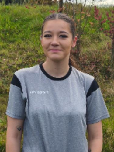 Michelle Dodl-Altmann