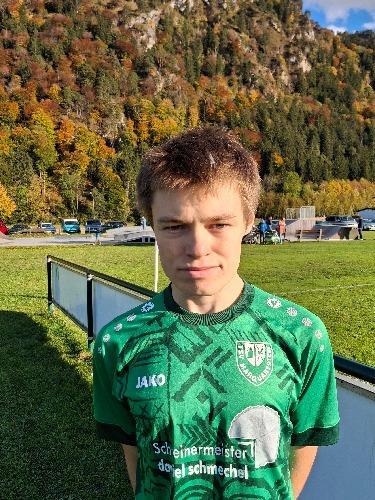 Ioannis Nikolaos Westerbeck