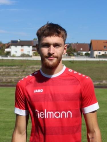 Avatar Bild für Daniel Gorbenko