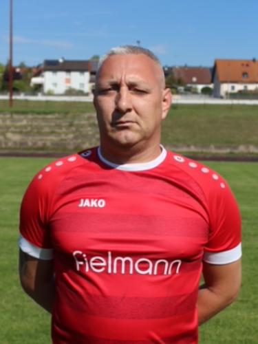 Grzegorz Wojciechowski