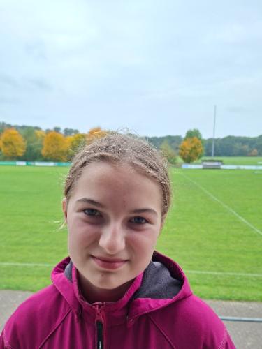 Avatar Bild für Sofia Tamara Voll