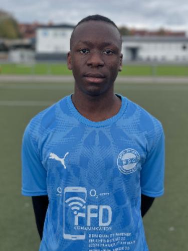 Avatar Bild für Huggues Gounto