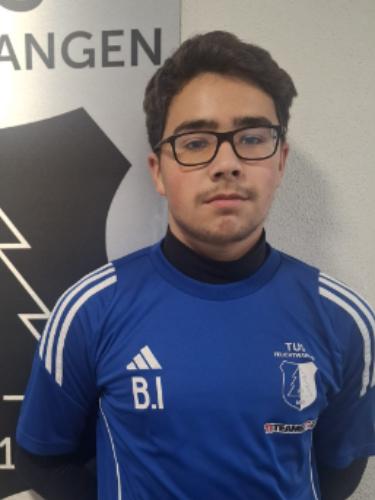 Avatar Bild für Ben Ikkes