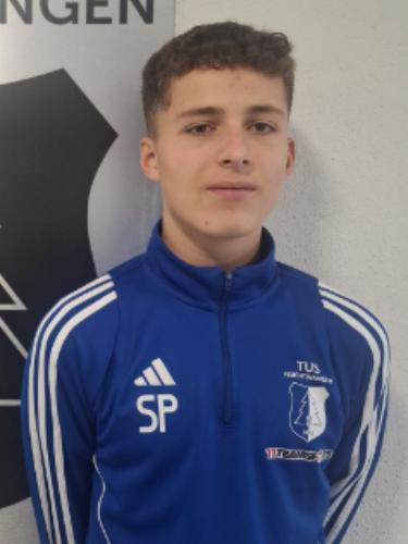 Avatar Bild für Silas Perske