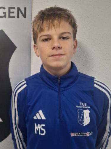 Avatar Bild für Mika Schmid