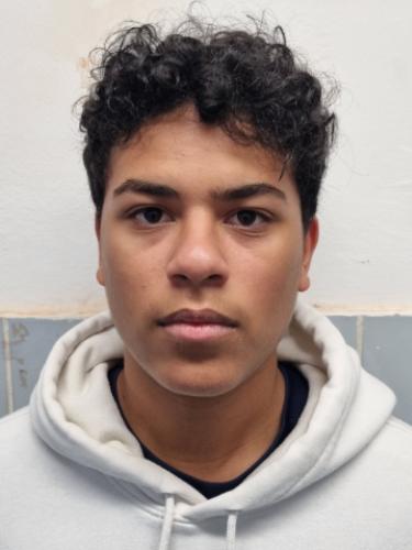 Adrian Quimbay Salcedo