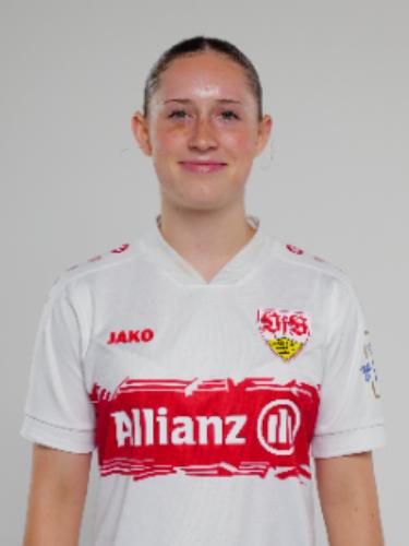 Avatar Bild für Hanna Nesselhauf