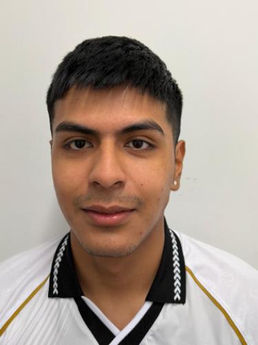 Jeremy Martinez Severich