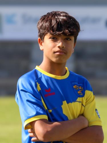 Mohammed Hadyan
