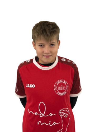 Avatar Bild für Julian Schiml